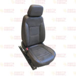 2019 – 2024 GMC SIERRA DENALI 1500 / 2500 /3500 HEATED VENTILATED DRIVER SIDE FRONT LEATHER SEAT