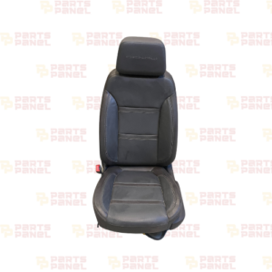 2019 - 2024 GMC SIERRA DENALI 1500 / 2500 /3500 HEATED VENTILATED DRIVER SIDE FRONT LEATHER SEAT