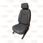 2019 – 2024 GMC SIERRA DENALI 1500 / 2500 / 3500 HEATED VENTILATED PASSENGER SIDE FRONT LEATHER SEAT