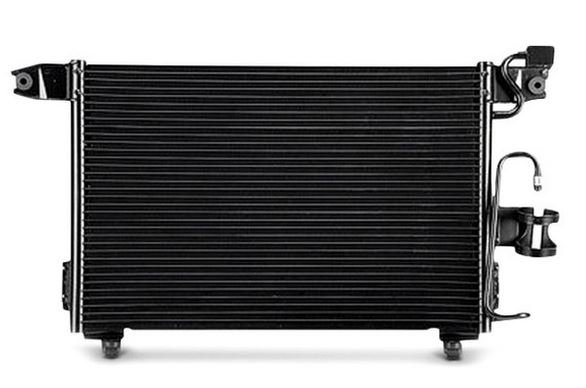 2016 – 2021 HONDA CIVIC SEDAN / COUPE CONDENSER (30007) 2.0L EX/LX/LX-P HO3030164 2016 - 2021 HONDA CIVIC SEDAN / COUPE CONDENSER (30007) 2.0L EX/LX/LX-P HO3030164