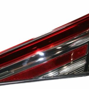 2018 - 2020 TOYOTA CAMRY / HYBRID TAIL LAMP LEFT HAND SE MODEL JAPAN BUILT WITH SMOKED TINT TO2804139V