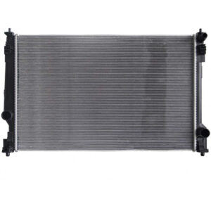 2018 - 2022 TOYOTA CAMRY / AVALON / RAV4 / LEXUS ES350 / ES250 RADIATOR (13670) 2.5L L4/3.5L V6 TO3010364