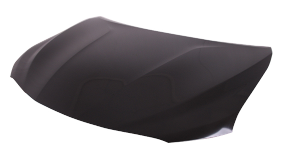 2018 – 2024 TOYOTA CAMRY / HYBRID HOOD STEEL TO1230245U 5330106330 2018 - 2024 TOYOTA CAMRY / HYBRID HOOD STEEL TO1230245U 5330106330