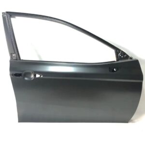 2018 - 2021 TOYOTA CAMRY / HYBRID DOOR FRONT RH TO1301997U 