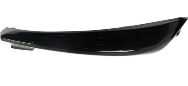 2018 - 2024 TOYOTA CAMRY BUMPER MOULDING FRONT RIGHT HAND LOWER PTD BLACK SE/XSE MODEL TO1047107U 5312306060