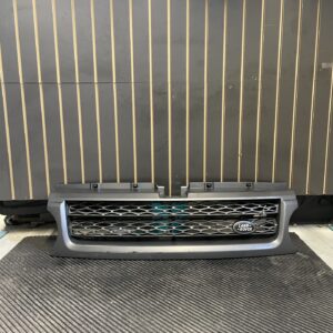 2010 - 2013 LAND ROVER SPORTS L320 FRONT GRILLE AH32-8138