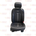 2015 – 2020 FORD F150 PLATINUM LEATHER SEATS GREY CREW CAB