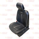 2015 – 2020 FORD F150 PLATINUM LEATHER SEATS GREY CREW CAB