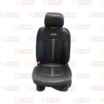 2015 – 2020 FORD F150 PLATINUM LEATHER SEATS GREY CREW CAB