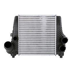 2013 - 2017 FORD EXPEDITION / LIGHT DUTY PICKUP / LINCOLN NAVIGATOR INTERCOOLER TURBO F150/EXPEDITION 3.5L FO3012106