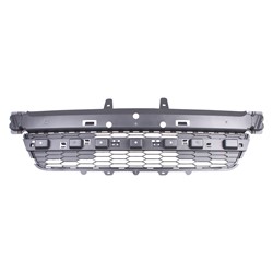 2015 - 2017 FORD EXPEDITION / EL / MAX FRONT BUMPER COVER GRILLE FO1036192 FL1Z17D635AA