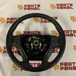 2016 - 2021 HONDA RIDGELINE / PILOT STEERING WHEEL 08U97-TG7-111