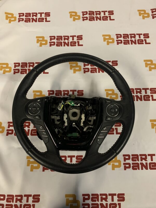 2016 - 2021 HONDA RIDGELINE / PILOT STEERING WHEEL 08U97-TG7-111