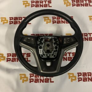 2013 - 2015 CHEVY MALIBU STEERING WHEEL 20957459