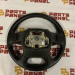 2014 – 2018 GMC SIERRA 1500 / CHEVY SILVERADO 1500 STEERING WHEEL 23278632