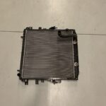 2015 – 2016 GMC CANYON / CHEVY COLORADO RADIATOR 52118821