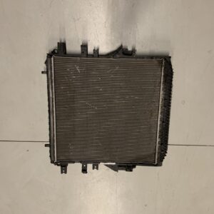 2015 - 2016 GMC CANYON / CHEVY COLORADO RADIATOR 52118821