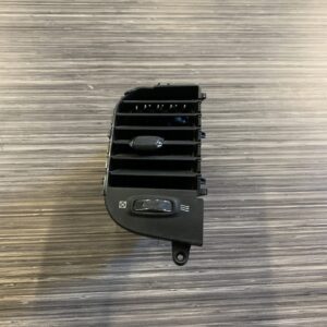 2013 - 2024 RAM 1500 / 2500 / 3500 / 1500 LTD AIR CONDITIONING AND HEATER OUTLET 5MK67DX9AA