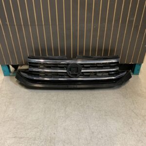 2020 - 2023 VOLKSWAGEN ATLAS FRONT GRILLE 3CM853653 