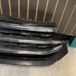 2020 – 2023 VOLKSWAGEN ATLAS FRONT GRILLE 3CM853653 