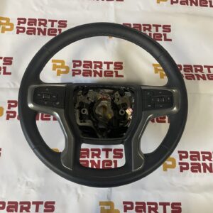 2023 CHEVY SILVERADO 2500 / 3500 STEERING WHEEL 85594298