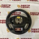 2023 CHEVY SILVERADO 2500 / 3500 STEERING WHEEL 85594298