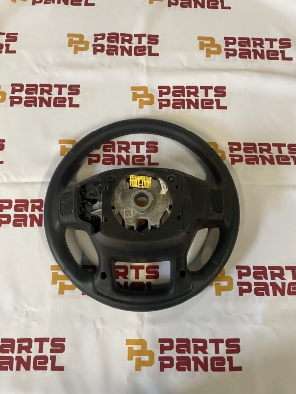 2023 CHEVY SILVERADO 2500 / 3500 STEERING WHEEL 85594298