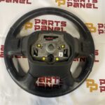 2014 – 2018 GMC SIERRA 1500 STEERING WHEEL 84483772