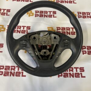 2017 - 2018 KIA FORTE / FORTE 5 STEERING WHEEL 56111A7100D6B