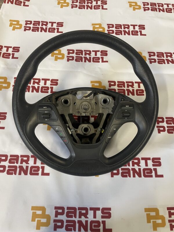 2017 - 2018 KIA FORTE / FORTE 5 STEERING WHEEL 56111A7100D6B