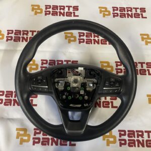 2020 - 2024 FORD ESCAPE STEERING WHEEL L63B3600 BE3ZHE