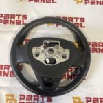 2020 – 2024 FORD ESCAPE STEERING WHEEL L63B3600 BE3ZHE