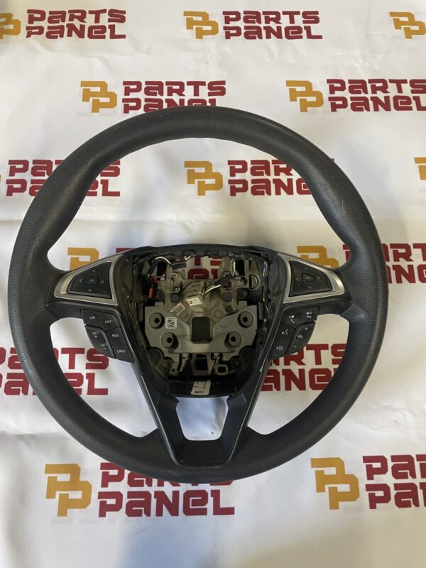 2013 - 2016 FORD FUSION STEERING WHEEL DS7Z-3600-AF