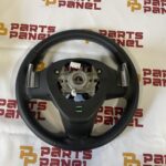 2019 – 2022 ACURA RDX STEERING WHEEL WITH PADDLE SHIFTER 78500TJBA324MI 08U97-TJB-220A