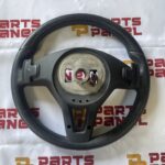 2012 – 2015 MERCEDES CLS 550 CLA E CLASS SPORT STEERING WHEEL A21846023189E3B A1746012039E38