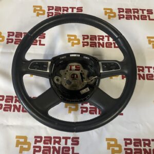 2008 - 2015 AUDI A4 STEERING WHEEL 34025205B 8K0419091BG