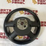 2008 – 2015 AUDI A4 STEERING WHEEL 34025205B 8K0419091BG