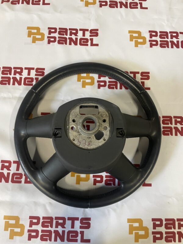 2008 – 2015 AUDI A4 STEERING WHEEL 34025205B 8K0419091BG