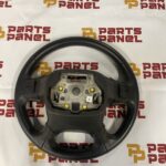 2014 – 2020 CHEVY SILVERADO 1500 / SUBURBAN / TAHOE / GMC YUKON XL STEERING WHEEL 23378606 84483772