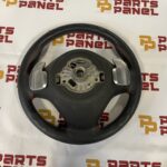 2012 – 2018 BMW F30 RED STITCHING STEERING WHEEL 62560182D