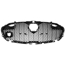 2019 - 2025 MAZDA MAZDA 3 / SPORT FRONT GRILLE MA1200221 BCKN50711A