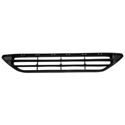 2017 - 2020 NISSAN ROGUE / HYBRID GRILLE LOWER TEXTURED BLACK NI1036108U 622545HK0A