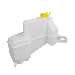 2014 - 2019 NISSAN ROGUE / HYBRID COOLANT RECOVERY TANK WITH CAP NI3014131 