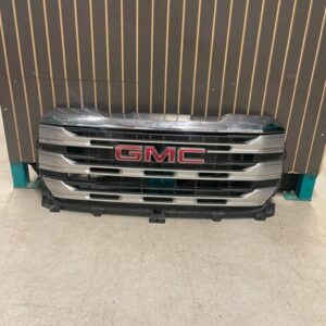 2022 - 2023 GMC SIERRA 1500 / LIMITED FRONT CHROME GRILLE 85557820