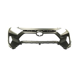 2019 - 2024 TOYOTA RAV4 / RAV4 PRIME FRONT BUMPER COVER CAPA TO1000449C 521190R919