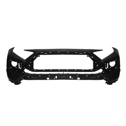 2019 - 2024 TOYOTA RAV4 FRONT BUMPER COVER TO1000453C 521190R921