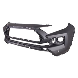 2019 - 2024 TOYOTA RAV4 FRONT BUMPER COVER TO1000456 521190R943