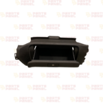 2019 – 2024 GMC SIERRA / CHEVY SILVERADO 1500 / 2500 / 3500 LOWER GLOVE BOX BROWN 84428266