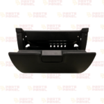 2014 – 2019 GMC SIERRA / CHEVY SILVERADO 1500 / CADILLAC ESCLADE BLACK LOWER GLOVE BOX 22972489