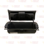 2019 – 2022 GMC SIERRA / CHEVY SILVERADO 1500 / 2500 / 3500 BLACK GLOVE BOX 84539639